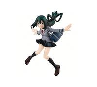 Shein Good Smile My Hero Academia - Tsuyu Asui - Desfile Pop Up 15cm (TY94374)