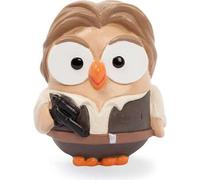 Shein Goofi Figura Coleccionable Goofi Han Solo Diseño Detallado y Realista - Goofi Figura Coleccionable Goofi Han Solo Tamaño Ideal y Base Estable, Edición