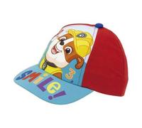 Shein Gorra Bebé Ajustable Paw Patrol "Friendship" Moderna y Ajustable | Gorra Paw Patrol para Looks Urbanos y Deportivos, Accesorio Ideal para Todas las Te