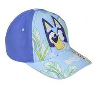Shein Gorra Bluey Lets Do This Azul Entrega 24/48 Horas - Envío Desde España