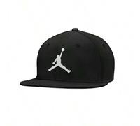 Shein Gorra casual para hombre de la marca Jordan Jumpman Pro