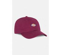 Shein Gorra de béisbol DICKIES Hardwick Plum Perfect para hombres, uso casual