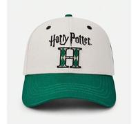 Shein Gorra de béisbol unisex, estampado de Hedwig de Harry Potter - Mezcla de algodón, correa ajustable - Elegante para uso diario