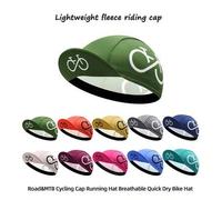 Shein Gorra de ciclismo transpirable unisex, gorra deportiva ligera para bicicleta de carretera, bicicleta de montaña, correr, fitness