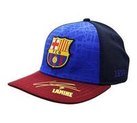 Shein Gorra FC Barcelona Lamine Mayal Firmada Hombre Entrega 24/48 Horas - Envío Desde España