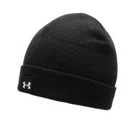 Shein Gorra informal para hombre UA Halftime, gorra de lana con puños poco profundos, ideal para uso diario, viajes al aire libre y deportes, 1379990-001