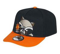 Shein Gorra Marvel Rocket Racoon Kawaii Adulto Entrega 24/48 Horas - Envío Desde España