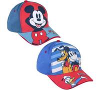 Shein GORRA MICKEY RED