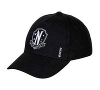 Shein Gorra Miercoles Wednesday 55cm. Gorras Producto Oficial ✔Entrega 24/48h en España ( Peninsula )