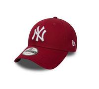 Shein Gorra New Era LEAG ESNL 940 NEYYAN CARWHI, diseño moderno para los fanáticos de los New York Yankees. Perfecta para quienes buscan una gorra cómoda, d