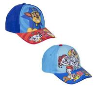 Shein GORRA PAW PATROL - Gorra Infantil - Protección Solar - Diseños Coloridos - Ajustable y Cómoda