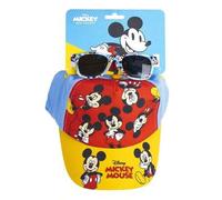 Shein Gorra Set Gafas De Sol Mickey Disney Gorras Producto Oficial ✔Entrega 24/48h en España ( Peninsula )