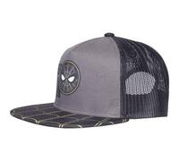 Shein Gorra Spiderman Marvel Rejilla Adulto Entrega 24/48 Horas - Envío Desde España