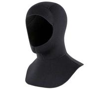 Shein Gorro de neopreno para buceo de 3mm/5mm, elástico y térmico, capucha de buceo para hombres y mujeres para natación en aguas frías, esnórquel, surf, ar