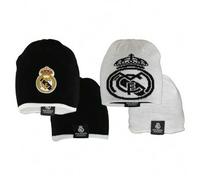Shein Gorro Real Madrid Reversible Niño Entrega 24/48 Horas - Envío Desde España