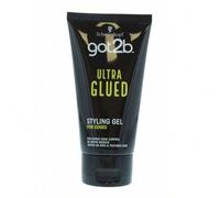 Shein Got2b Gel de peinado ultra fijador para el cabello de las raíces 150ml