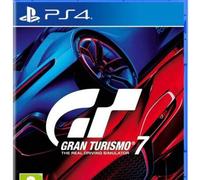 Shein Gran Turismo 7 Sony Playstation 4 PAL España Nuevo Precintado