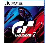 Shein Gran Turismo 7 Sony Playstation 5 PAL España Nuevo Precintado