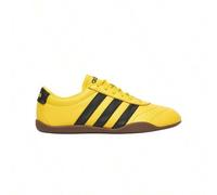 Shein Grand Court Lo Women's Shoes Yellow / Core Black / Gum JQ9693