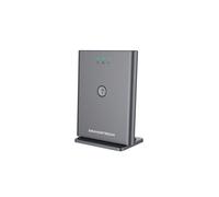 Shein Grandstream Networks DP752 estación base DECT Negro