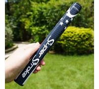 Shein Grip de putter de golf, grip de golf de material suave de PU Tour 2.0/3.0