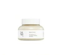 Shein Ground Rice And Honey Glow Mask 150 ml - Face Mask, Brightening, For Dull Skin, Honey, Rice, Suitable For Weekly Facial Treatment