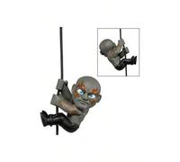 Shein Guardian Of The Galaxy 14706 Figura Scalers Series 2 Drax de 2 Pulgadas