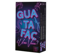 Shein Guatafac|Juego de cartas| ✅ Entrega 48/72h