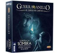 Shein - Guerra del Anillo: Contra la Sombra - El Juego de Cartas - Juego de Mesa de Fantasía