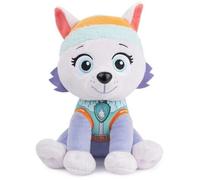 Shein GUND Patrulla Canina Chase con uniforme de oficial de firma para edades de 1 año en adelante, 9" (los estilos pueden variar)