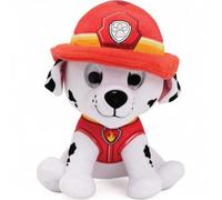 Shein GUND Patrulla Canina Chase con uniforme de oficial de firma para edades de 1 año en adelante, 9" (los estilos pueden variar)