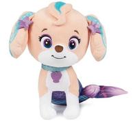 Shein GUND Patrulla Canina Chase con uniforme de oficial de firma para edades de 1 año en adelante, 9" (los estilos pueden variar)