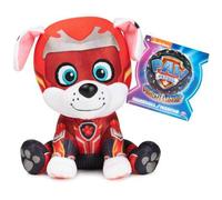 Shein GUND Patrulla Canina: La Película Poderosa, Peluche oficial con licencia para edades de 1 año en adelante, 6"