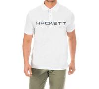 Shein Hackett London Polo de manga corta y cuello solapa HMX1007B para Hombre - Entrega 24/48 horas en Peninsula y Baleares