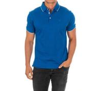 Shein Hackett London Polo manga corta con cuello de solapa HM561801 para Hombre - Entrega 24/48 horas en Peninsula y Baleares