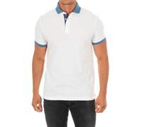 Shein Hackett London Polo Manga Corta con cuello de solapa HM561962 para Hombre - Entrega 24/48 horas en Peninsula y Baleares
