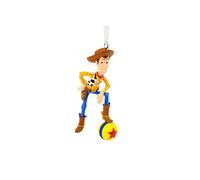 Shein Hallmark Disney Pixar Toy Story - Adorno para árbol de Navidad