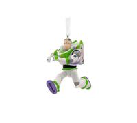 Shein Hallmark Disney Pixar Toy Story Buzz Lightyear - Adorno para árbol de Navidad