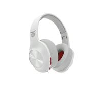 Shein Hama |Auriculares inalámbricos Calypso con Bluetooth® Benfica (Auriculares supraaurales con 60h de música, Cascos con Diadema Acolchada, Plegables, Co