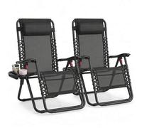 Shein Hamaca con soporte, soporte metálico para hamaca, doble asa acolchada, capacidad de carga 200 kg, jardín