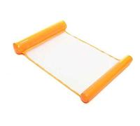 Shein Hamaca De Agua, Colchoneta Hinchables Para Piscina, Flotador 4 En 1 Multiuso, Juguetes De Playa Fácil De Llevar A Cualquier Parte, Colchoneta Ideal Pa