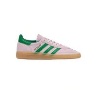 Shein Handball Spezial Women's Sneakers Clear Pink / Green / Gold Metallic JR7347