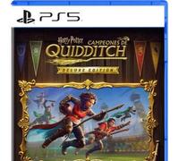 Shein Harry Potter Campeones de Quidditch Deluxe Edition Sony Playstation 5 PAL España Nuevo Precintado