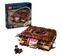 Shein Harry Potter™ Chomping Monster Book of Monsters BOYS FIRST 76449