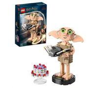 Shein Harry Potter™ Dobby™ the House-Elf BOYS FIRST 76421