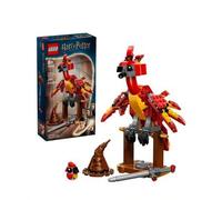 Shein Harry Potter™ Fawkes™: Dumbledore's Phoenix Kids 8Years+ 76448