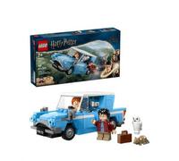 Shein Harry Potter™ Flying Ford Anglia™ Kids 7Years+ 76424