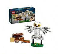 Shein Harry Potter™ Hedwig™ at 4 Privet Drive BOYS FIRST 76425