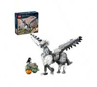 Shein Harry Potter™ Hippogriff Buckbeak BOYS FIRST 76427