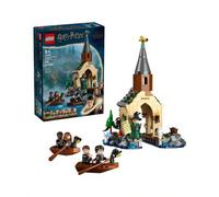Shein Harry Potter™ Hogwarts Castle Boathouse™ GIRLS FIRST 76426